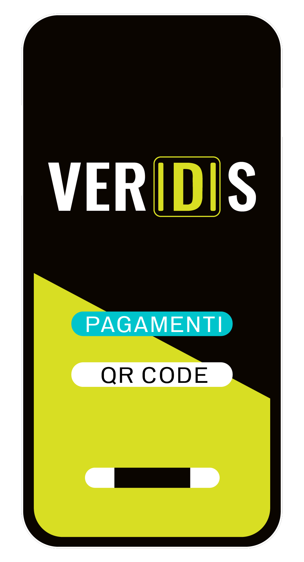 Veridis POS digitale